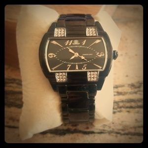 Jennifer Lopez watch